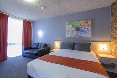 Comfort Inn Dubbo City - Sydneys Hotel 0