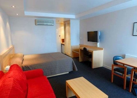 Comfort Inn Richmond Henty - Sydneys Hotel 3