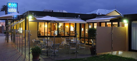 Comfort Inn Richmond Henty - Sydneys Hotel 1
