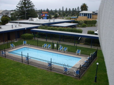 Comfort Inn Richmond Henty - Sydneys Hotel 2