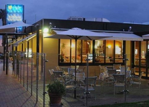 Comfort Inn Richmond Henty - Sydneys Hotel 0