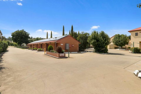 Comfort Inn Sovereign Gundagai - Sydneys Hotel 3