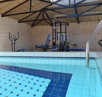 Comfort Inn The Lakes - Sydneys Hotel