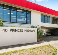 Comfort Inn Traralgon - Sydneys Hotel