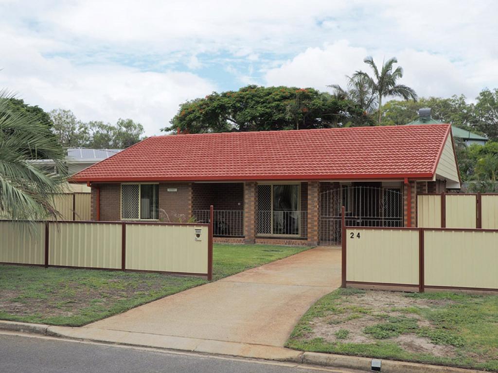 Wilston QLD Sydneys Hotel