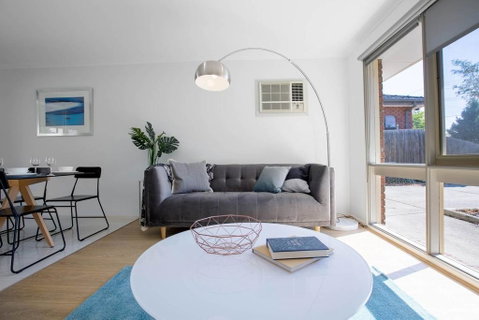 Comfy Beautiful 3Beds House In Epping - Sydneys Hotel 0
