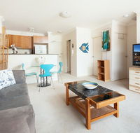Comfy Coogee 1 Bedroom Hideaway - Sydneys Hotel
