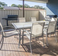 Conley Ave 8 Pet Friendly - OUTSIDE Only - Sydneys Hotel