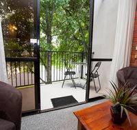 Connells Motel  Serviced Apartments - Sydneys Hotel