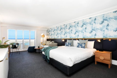 Coogee Bay Boutique Hotel - Sydneys Hotel 0