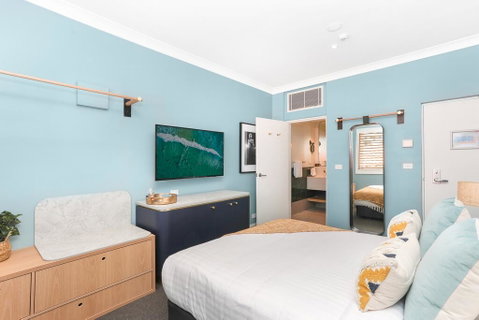 Coogee Bay Boutique Hotel - Sydneys Hotel 1