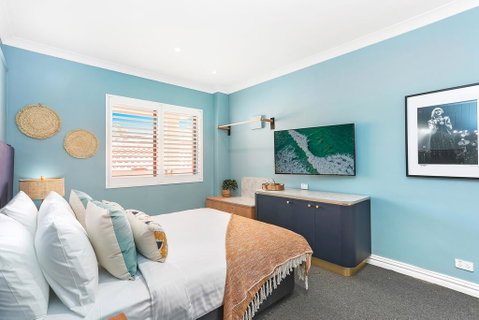 Coogee Bay Boutique Hotel - Sydneys Hotel 2