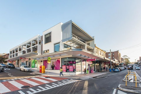 COOGEE BAY PENTHOUSE- L'Abode Accommodation - Sydneys Hotel 1