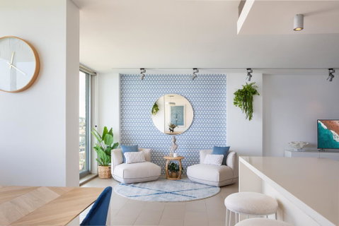 Coogee Beach Designer Penthouse With Parking - Sydneys Hotel 1