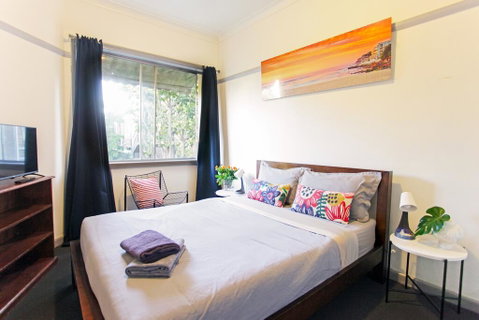 Coogee Beach House - Sydneys Hotel 0
