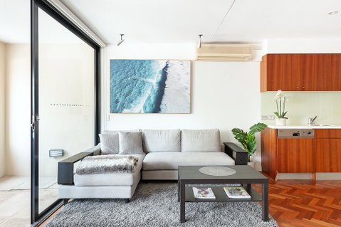 Coogee Beach Pad - Sydneys Hotel 1