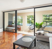 Coogee Beach Pad - Sydneys Hotel