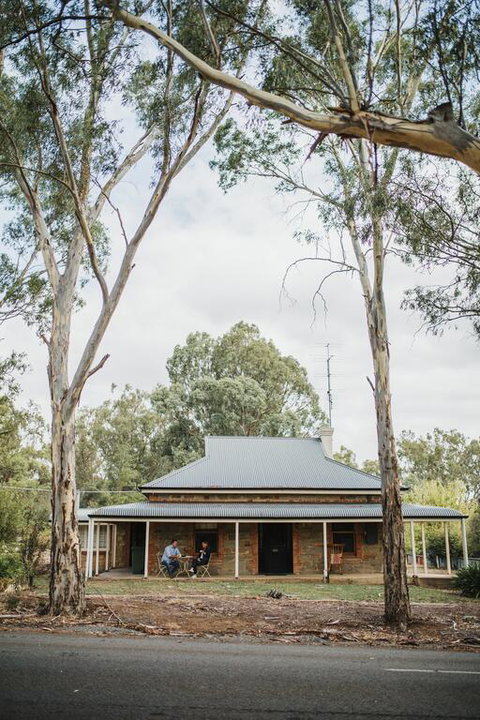 Cooke Cottage - Sydneys Hotel 3