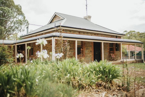 Cooke Cottage - Sydneys Hotel 0