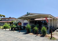 Book Coonalpyn Accommodation Vacations Sydneys Hotel Sydneys Hotel