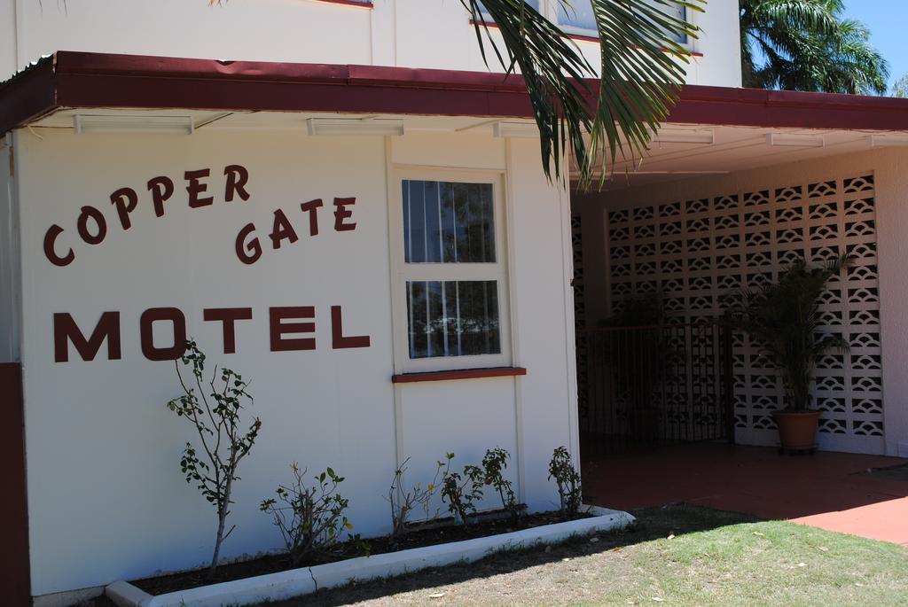 Townview QLD Sydneys Hotel