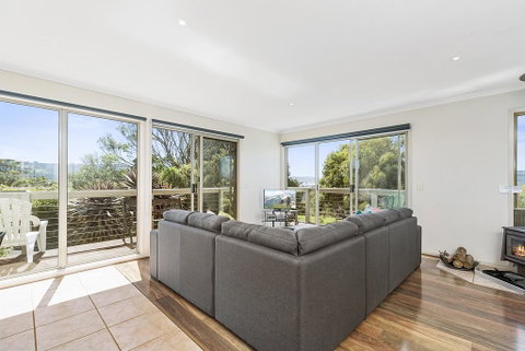 Coral Reef - Sydneys Hotel 2
