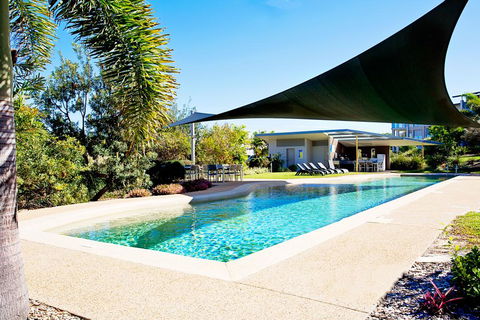 Coral Sands - Sydneys Hotel 2