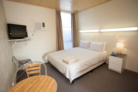 Corio Bay Motel - Sydneys Hotel 2