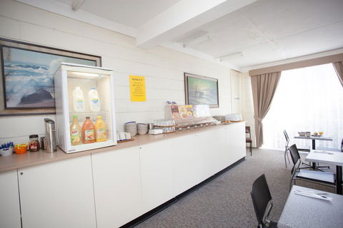 Corio Bay Motel - Sydneys Hotel 1