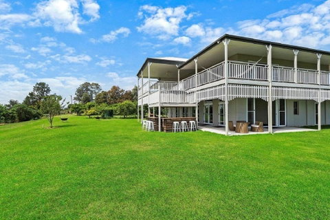 Cornwallis House - Sydneys Hotel 2