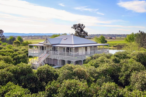 Cornwallis House - Sydneys Hotel 0