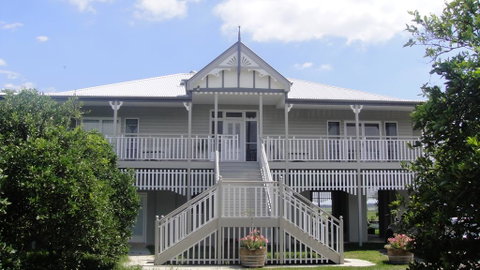 Cornwallis House - Sydneys Hotel 3