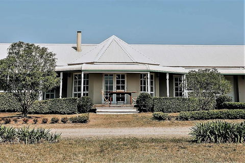 Corunna Station Country House - Sydneys Hotel 1
