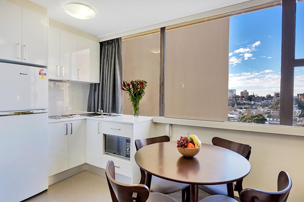 Circular Quay NSW Sydneys Hotel