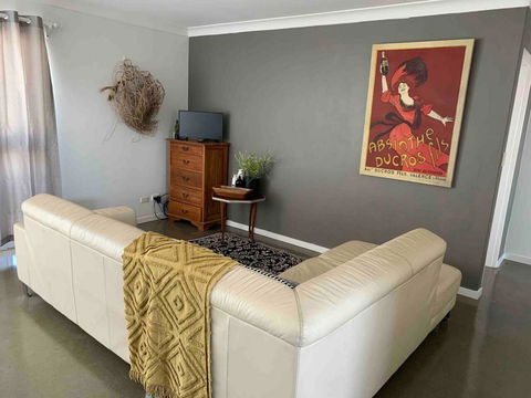 Cosy 1 Bedroom Unit With Views Of The City - Sydneys Hotel 0