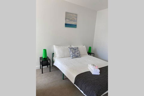 Cosy Apartment @ Clayton (Monash17) - Sydneys Hotel 0