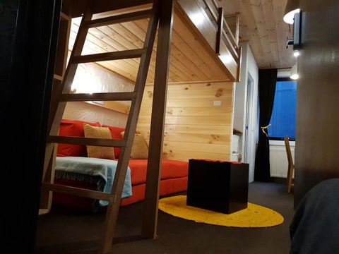 Cosy Apartment Tara Edelweiss At Skiing Resort Of Falls Creek - Sydneys Hotel 0