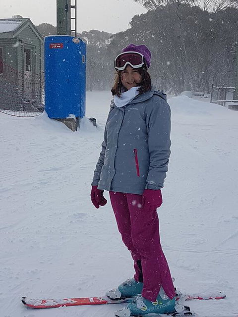 Cosy Apartment Tara Edelweiss At Skiing Resort Of Falls Creek - Sydneys Hotel 1