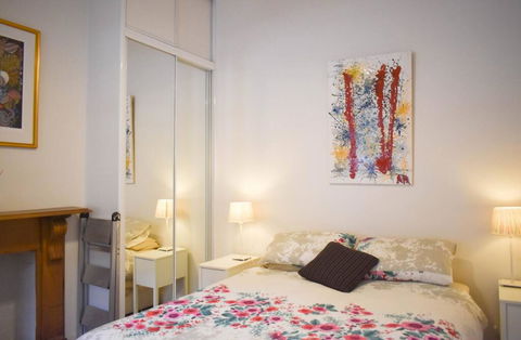 Cosy Erko Home - Sydneys Hotel 3