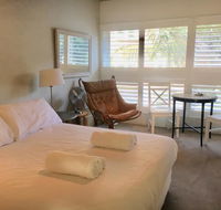 Cosy Studio in Rushcutters Bay Close to CBD - Sydneys Hotel