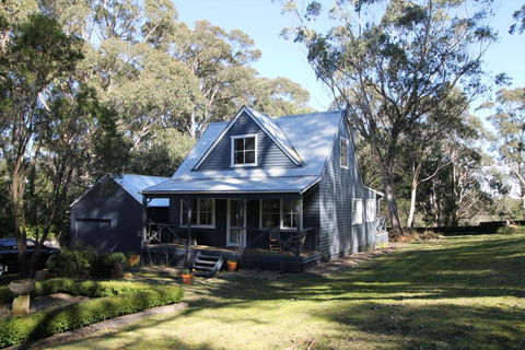 Cottage At 31 - Sydneys Hotel 1