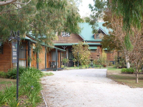 Cottages On Edward - Sydneys Hotel 2