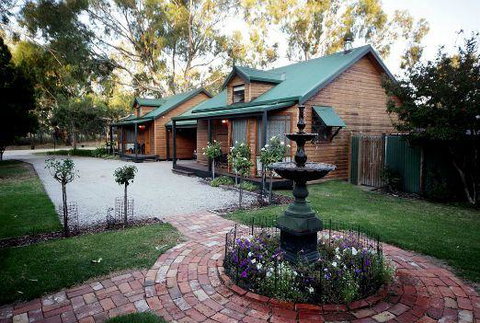 Cottages On Edward - Sydneys Hotel 0