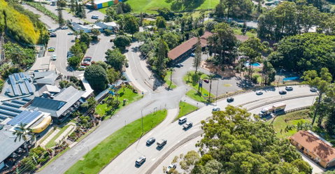 Country 2 Coast Motor Inn Coffs Harbour - Sydneys Hotel 2
