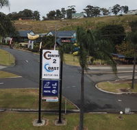 Country 2 Coast Motor Inn Coffs Harbour