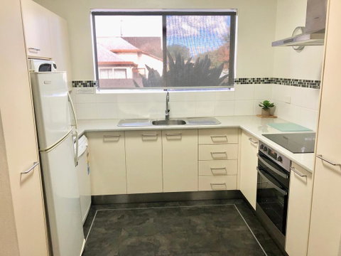 Country Apartments - Sydneys Hotel 3