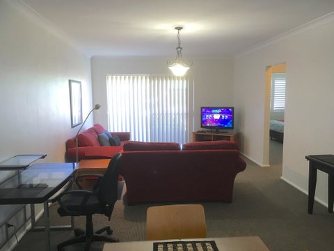 Country Apartments - Sydneys Hotel 1