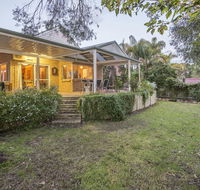 Country Cottage