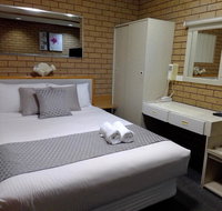 Country Home Motor Inn - Sydneys Hotel