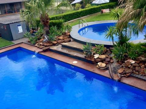 Country Leisure Motor Inn - Sydneys Hotel 0